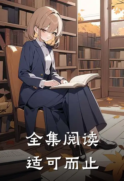 全集阅读适可而止