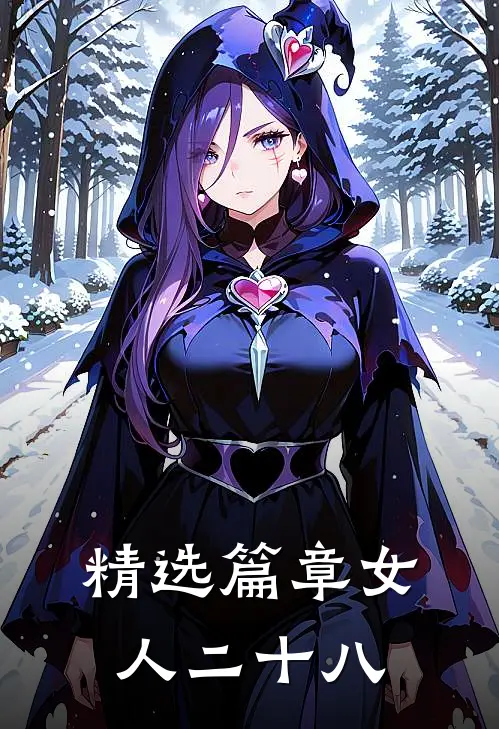 精选篇章女人二十八