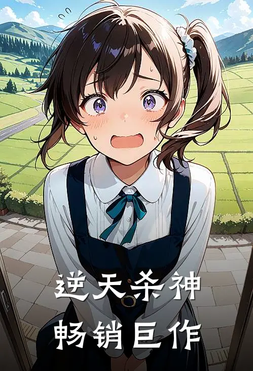 逆天杀神畅销巨作