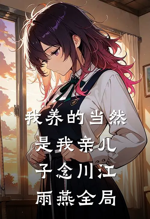 我养的当然是我亲儿子念川江雨燕全局