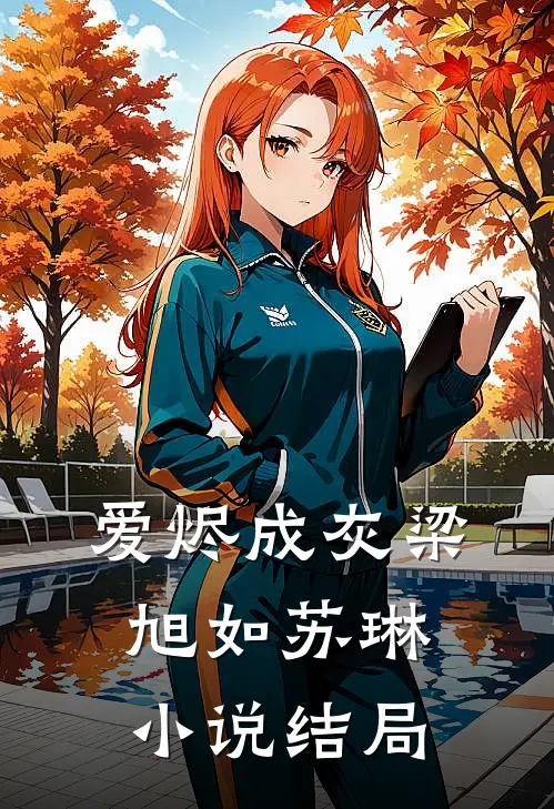 爱烬成灰梁旭如苏琳小说结局