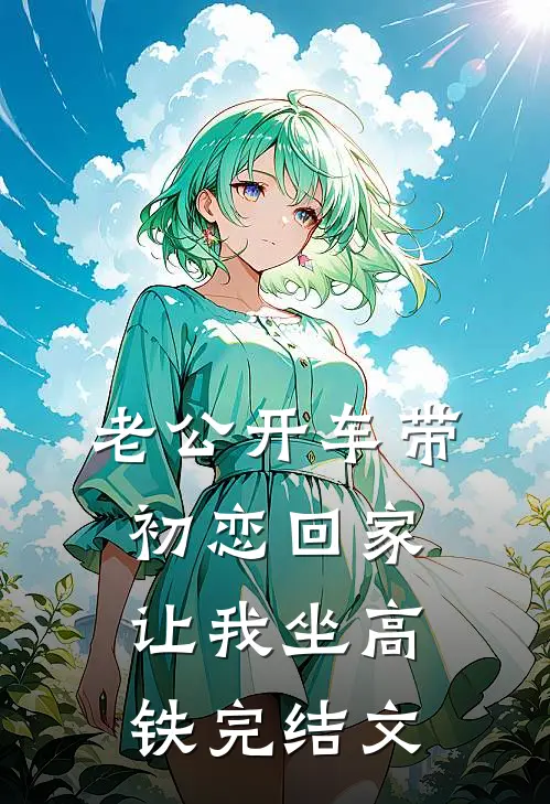 老公开车带初恋回家，让我坐高铁完结文