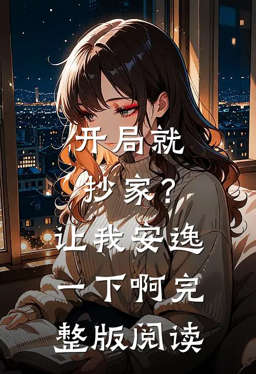 开局就抄家？让我安逸一下啊完整版阅读