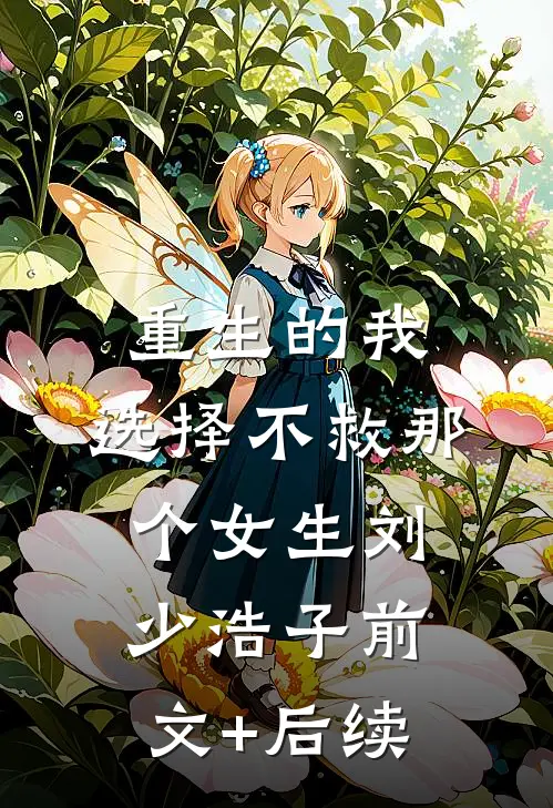 重生的我，选择不救那个女生刘少浩子前文+后续