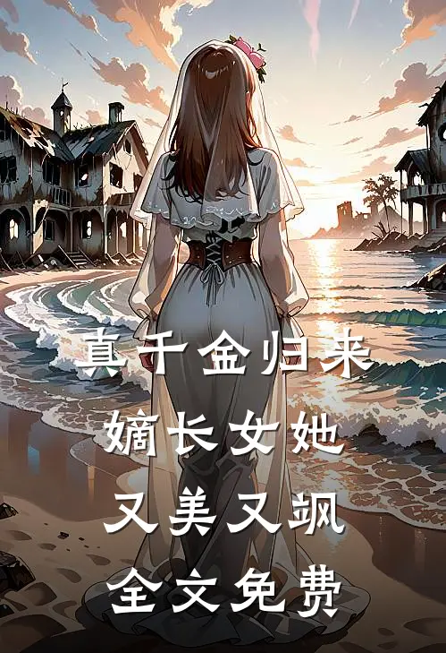 真千金归来：嫡长女她又美又飒全文免费