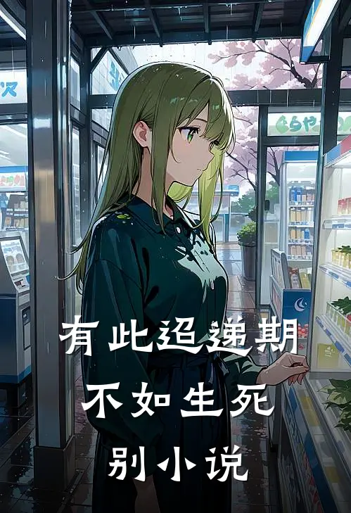 有此迢递期，不如生死别小说