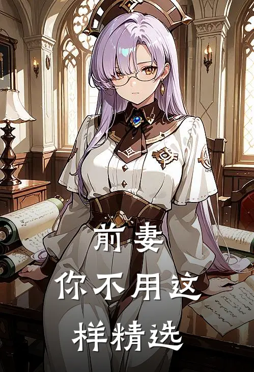 前妻，你不用这样精选