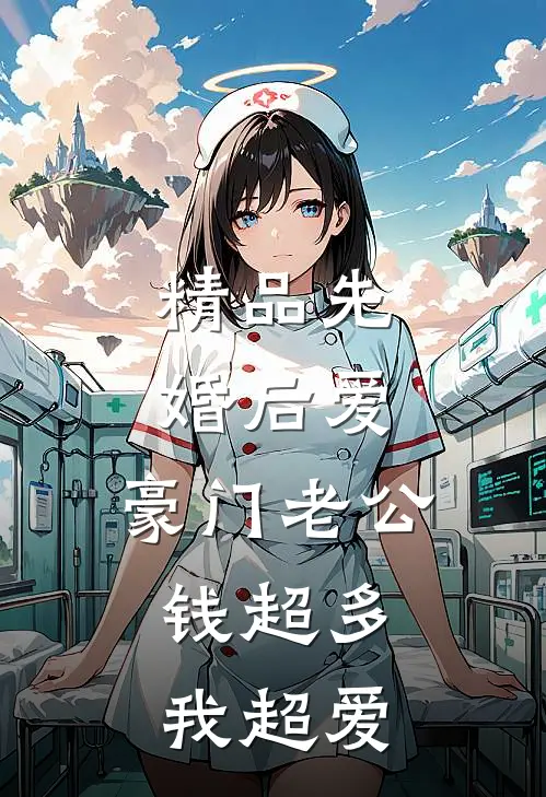 精品先婚后爱：豪门老公钱超多，我超爱