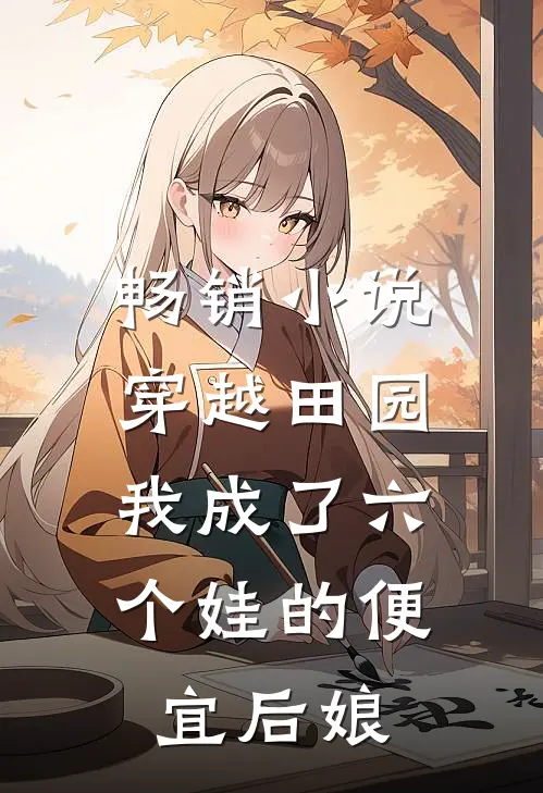 畅销小说穿越田园：我成了六个娃的便宜后娘