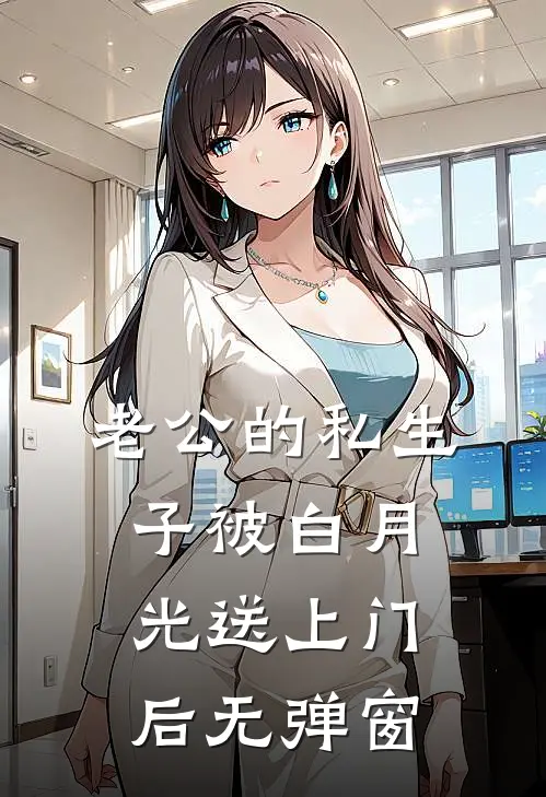 老公的私生子被白月光送上门后无弹窗