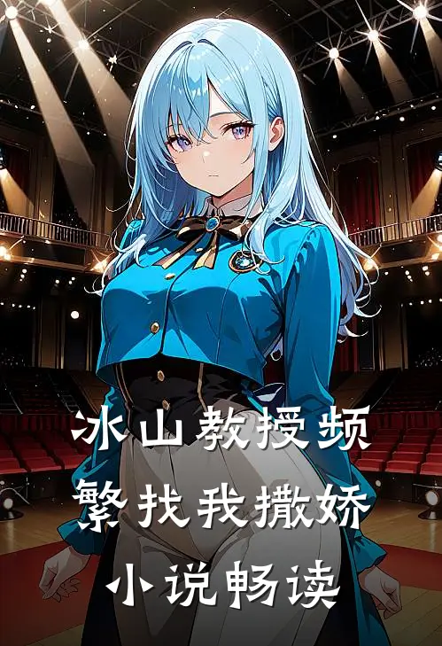 冰山教授频繁找我撒娇小说畅读