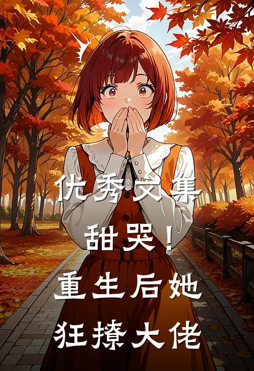 优秀文集甜哭！重生后她狂撩大佬