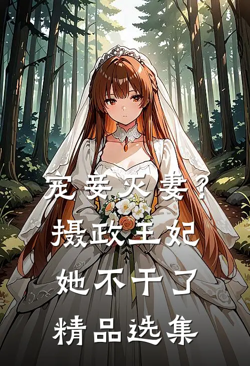 宠妾灭妻?摄政王妃她不干了精品选集免费阅读
