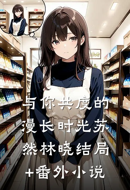 与你共度的漫长时光苏然林晓结局+番外小说