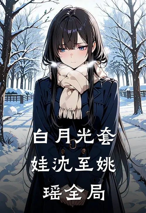 白月光套娃沈至姚瑶全局