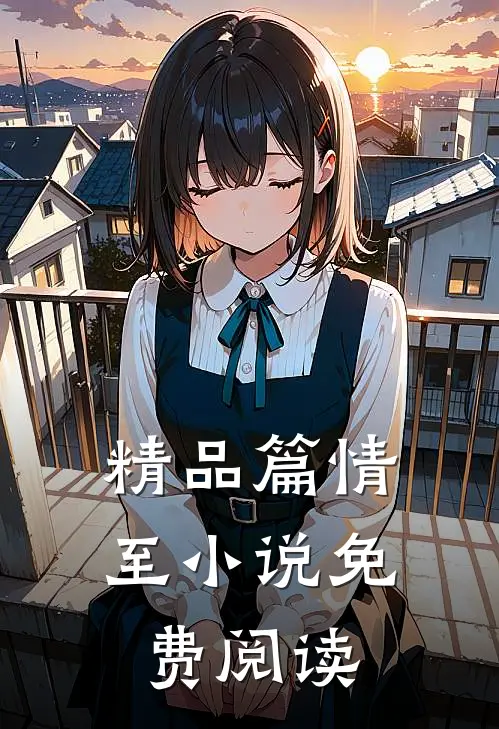 精品篇情至小说免费阅读