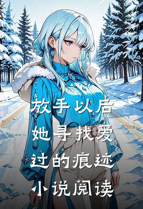 放手以后,她寻找爱过的痕迹阅读全文