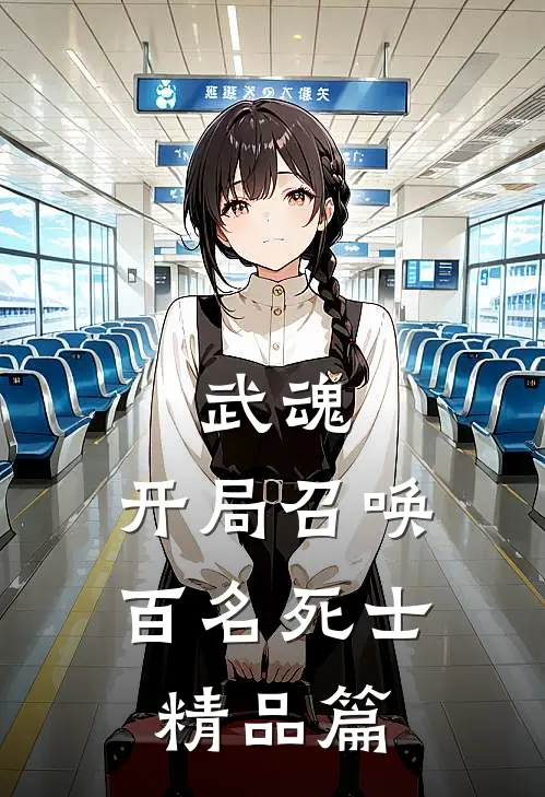 武魂：开局召唤百名死士精品篇