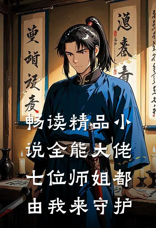 畅读精品小说全能大佬：七位师姐都由我来守护