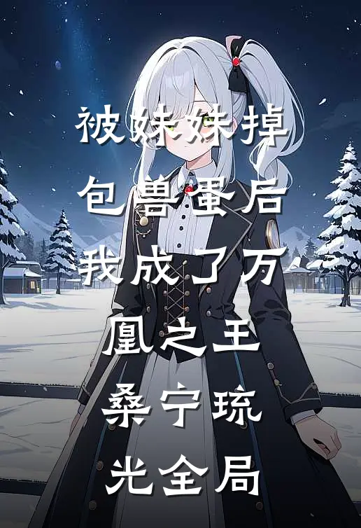 被妹妹掉包兽蛋后，我成了万凰之王。桑宁琉光全局