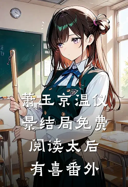 萧玉京温仪景结局免费阅读太后有喜番外