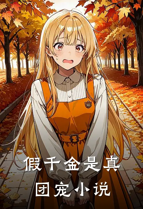 假千金是真团宠小说