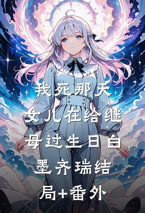 我死那天，女儿在给继母过生日白墨齐瑞结局+番外