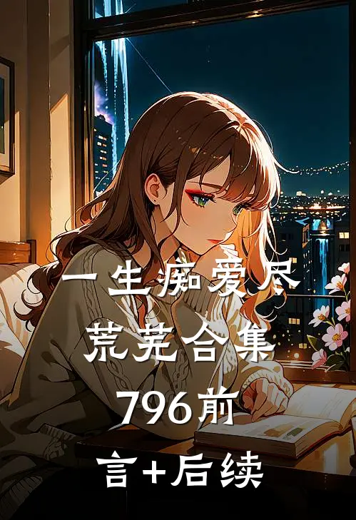 一生痴爱尽荒芜合集796前言+后续