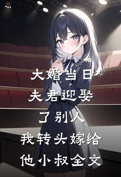 大婚当日夫君迎娶了别人，我转头嫁给他小叔全文
