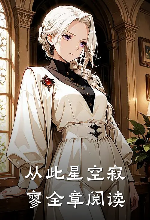 从此星空寂寥全章阅读