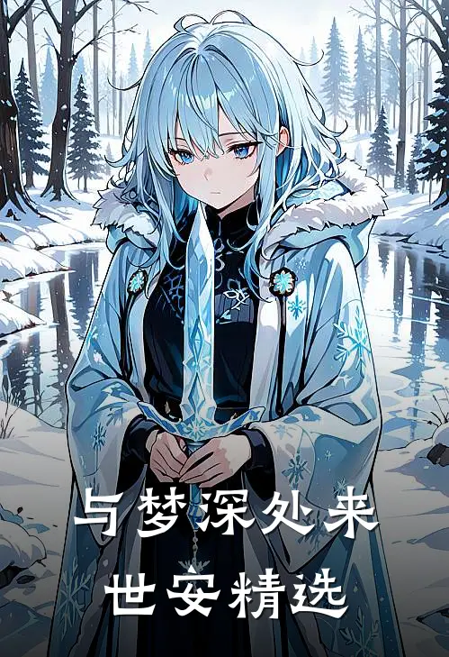 与梦深处来世安精选