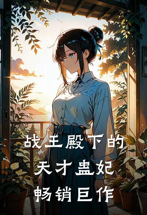 战王殿下的天才蛊妃畅销巨作