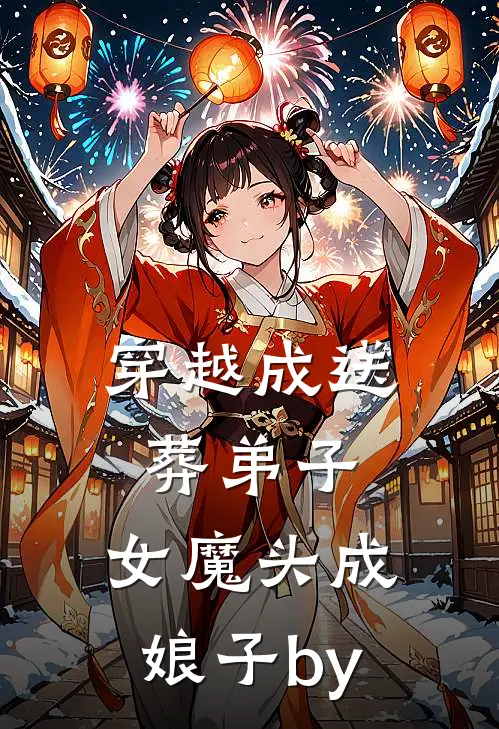 穿越成送葬弟子，女魔头成娘子by