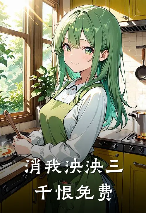 消我泱泱三千恨免费