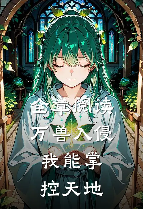 全章阅读万兽入侵：我能掌控天地