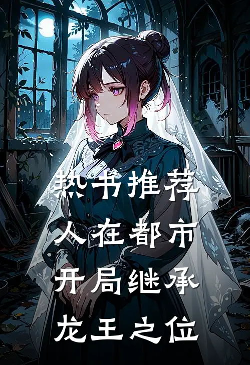 热书推荐人在都市，开局继承龙王之位