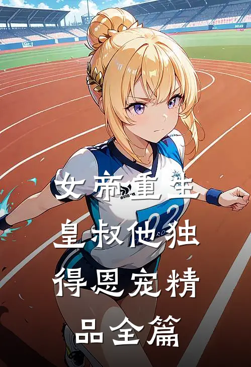 女帝重生,皇叔他独得恩宠精品全篇阅读