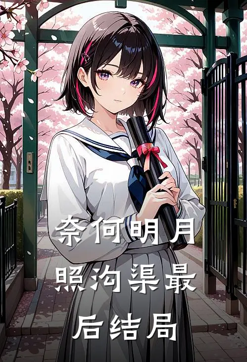 奈何明月照沟渠最后结局
