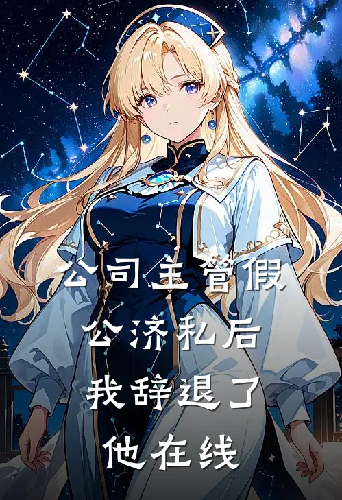 公司主管假公济私后，我辞退了他在线