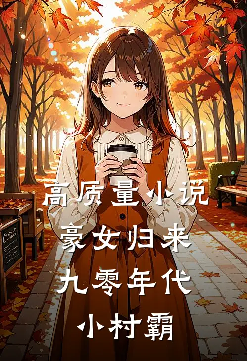 高质量小说豪女归来：九零年代小村霸