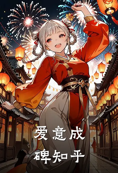 爱意成碑知乎