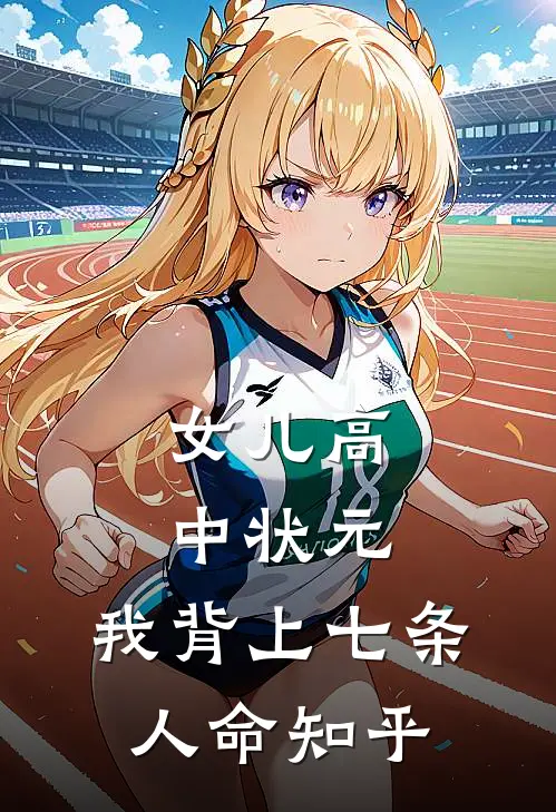女儿高中状元，我背上七条人命知乎