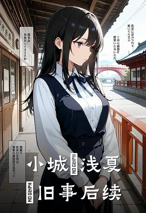 小城•浅夏•旧事后续