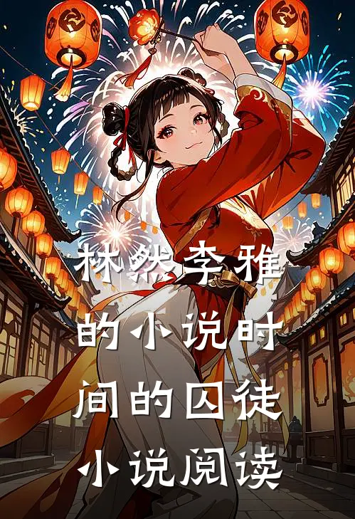 林然李雅的小说时间的囚徒小说阅读