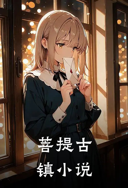 菩提古镇小说