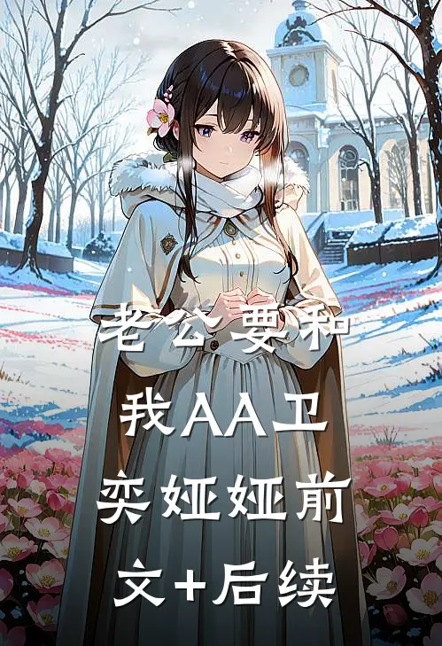 老公要和我AA卫奕娅娅前文+后续