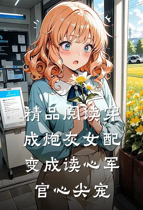 精品阅读穿成炮灰女配，变成读心军官心尖宠