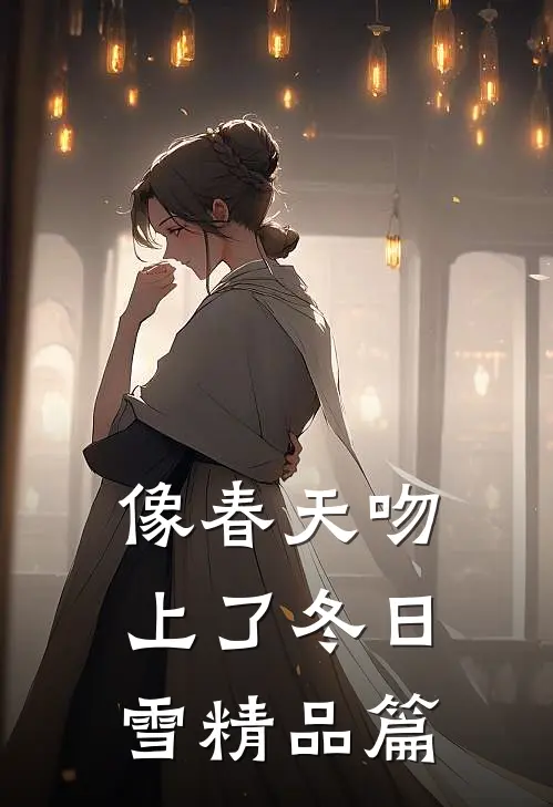 像春天吻上了冬日雪精品篇