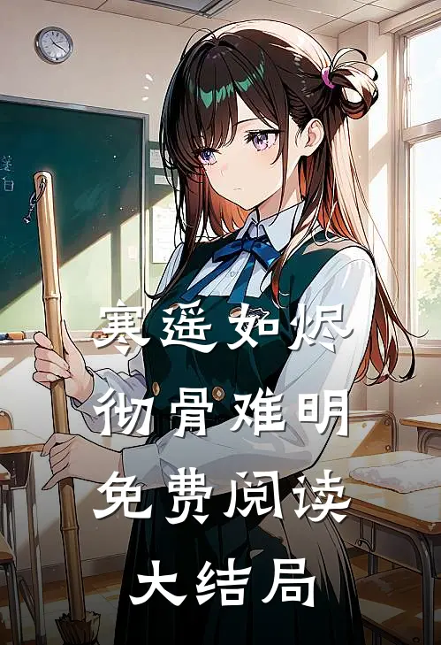 寒遥如烬，彻骨难明免费阅读大结局