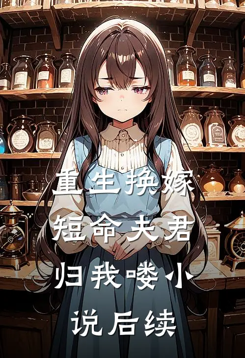 重生换嫁短命夫君归我喽后续免费阅读